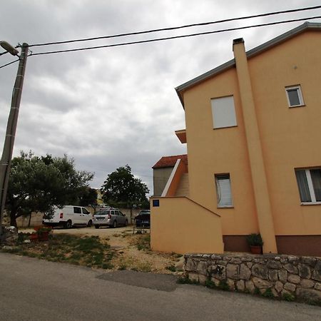 Apartment Sea View Saric Drage Luaran gambar