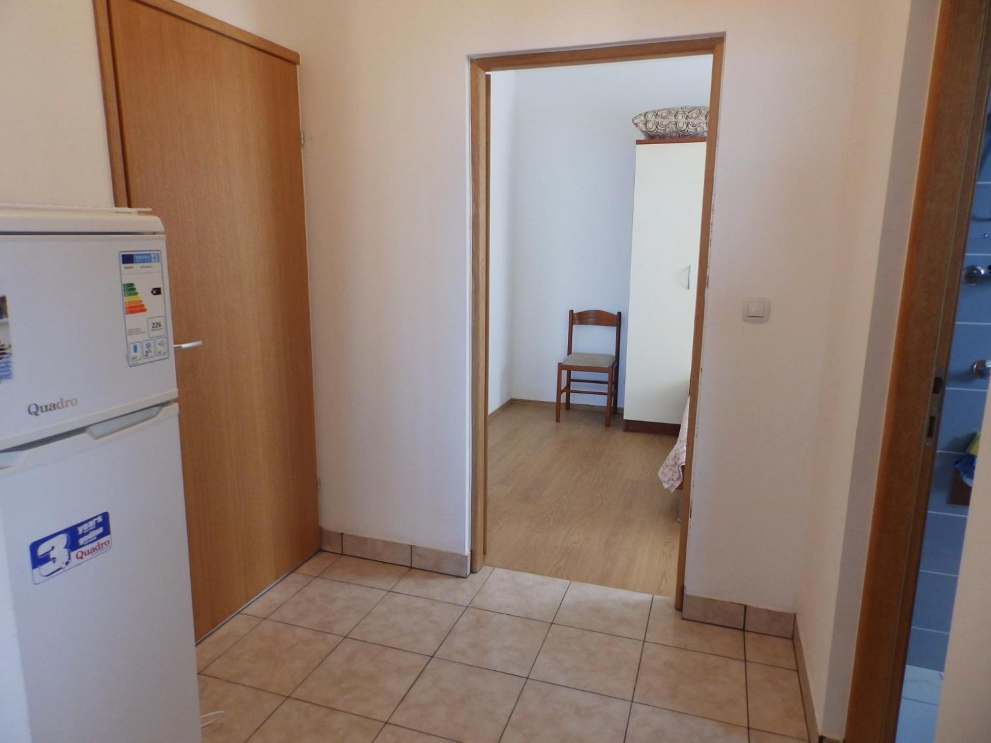 Apartment Sea View Saric Drage Luaran gambar